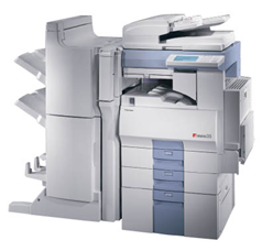 Máy Photocopy