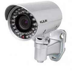 Camera hình trụ hồng ngoại