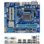 GIGABYTE™ GA H55M-S2V (Chạy Core I3,I5,I7)