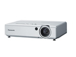 Máy chiếu Panasonic PT - LB1E