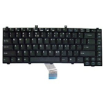 Bàn phím laptop Acer TravelMate 240, 243, 244, 250, 2000, 2500, Aspire 1500, 1620, Extensa 2500 