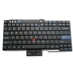 Keyboard IBM T61, R61, T400. Series 