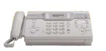Máy Fax Panasonic KX-FT987CX