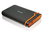  HDD External Transcend StoreJet 320G Mobile M2 - 2.5 - USB 2.0