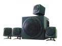 Loa Microlab Subwoofer M900/ 4.1