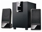 Microlab M100 - 2.1