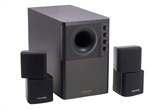  Loa Microlab Subwoofer X2 - 2.1 
