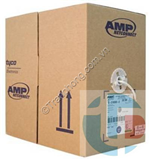 Dây mạng AMP Cat 5E