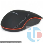 Mouse Lenovo Optical USB