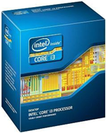 Core i3-2120 - 3.3GHz - 3MB - Dual Core 2/4 - SK 1155