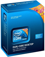 Core i5-2400 - 3.1GHz (max 3.4Ghz) - 6MB -Quad Core 4/4 - SK 1155