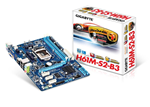 GIGABYTE™ GA H61M-S2-B3 (Chạy các loại CPU dòng G , Core i3,i5,i7...)