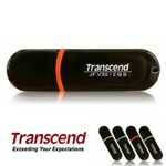 USB Flash 2.0GB Transcend USB 2.0 - FPT