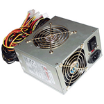 Golden Field Power Supply 550W