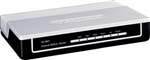 Fax Modem TP-link ADSL2+ / 1 Port Ethernet+ 1 port USB / Router / Gateway / Firewall ( TD-8811/ 8817)