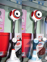 Webcam chân cao có Mic (tự nhận driver)