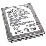 Hitachi 120 GB Serial ATA 8MB Cache (2.5) 