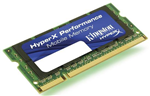 RAM máy tính 1.0GB DDR3-1066 (PC3-8500) Kingston for Notebook
