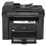 HP Laserjet Pro M1536dnf MFP