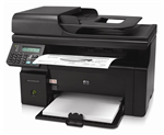 HP LaserJet Printer M1212NF