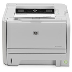 Máy in HP LaserJet Printer P2035N