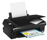 Máy in Epson Stylus Printer T60