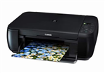 Máy in phun màu đa chức năng Canon Pixma Printer MP-287