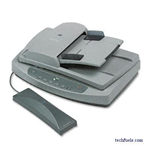 Máy quét HP Scanner ScanJet 5590 