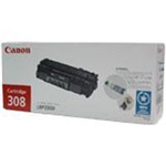 Canon Cartridge 308 - Toner Cartridge for LBP-3300 