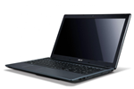 Laptop Acer Aspire AS5733-372G50Mikk.005 - Linux - Màu Đen 