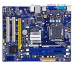 Mainboard Foxcon G41MD-V 
