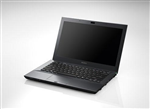 VAIO VPC SB26FG/B - Đen lịch lãm (Genuine Windows® 7 Home Premium 64-bit ) 