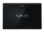 Laptop Sony VAIO VPC-EB45FG/B - Đen lịch lãm 