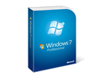 Win Pro 7 32-bit English 3pk DSP 3 OEI DVD 