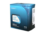 Pentium E6700 - 3.2 GHz - 2MB - 64 bit - Dual Core - bus 1066MHz 