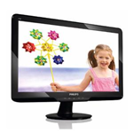 PHILIPS 18.5 192E2SB2