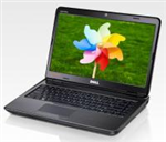 DELL Inspiron 14 N4050 KXJXJ4- Black 
