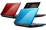 Lenovo Z370 B940 (59-306158) Black/Blue/Pink