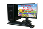 Máy bộ vi tính TPC_GE6700 (Chuyên dùng cho Game thủ, đồ hoạ cao cấp - Cấu hình khủng)