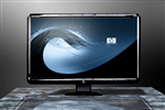 HP Compaq 20 S2021Q