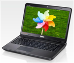 DELL Inspiron 14 N4050 KXJXJ6- Black 
