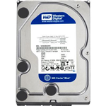 WESTERN 250Gb SATA 