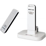TP-Link300MbWireless-NUSBAdapterforPC & Notebook (TL-WN821NC)