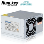 Huntkey Power Supply CP350 (Nguồn máy tính) 350W Real Power - 24 pin 