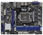 Mainboard ASROCK H61-HVGS