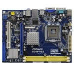 ASROCK G31M-VS2