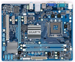 GIGABYTE™ GA G41MT-S2 
