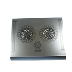 Kệ tản nhiệt Zodiac Aluminum