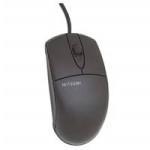 Mouse Mitsumi - Black/FPT