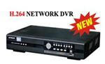 Đầu ghi hình 4 kênh AVTECH KPD674 zb